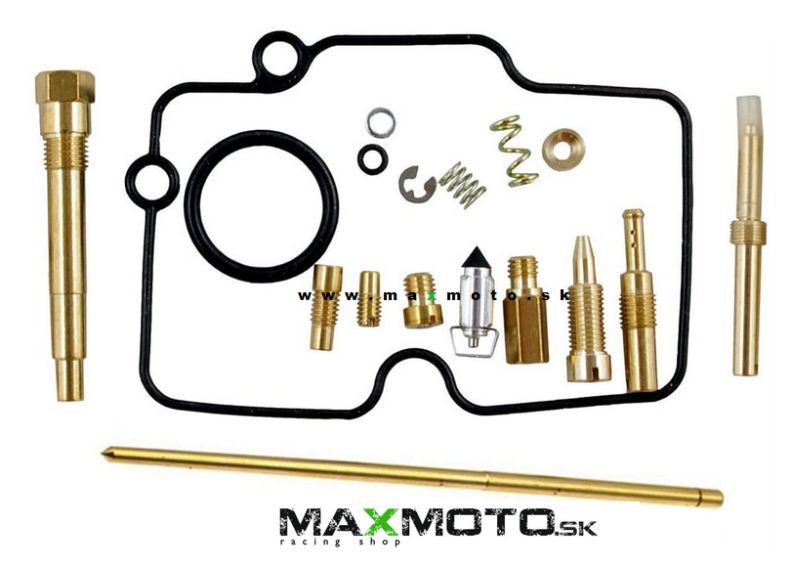 Opravná sada karburátora YAMAHA YFZ450, 04-09