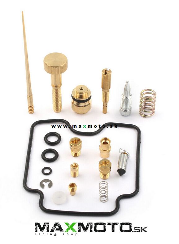 Opravná sada karburátora POLARIS Predator 500 03-07