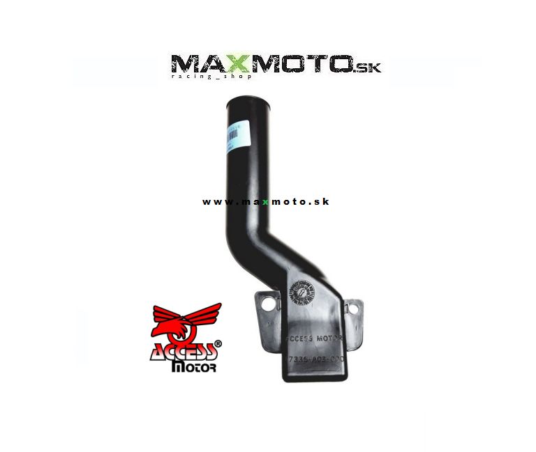 Hadica sania ACCESS Tomahawk 300/ 400, 17335-A03-000