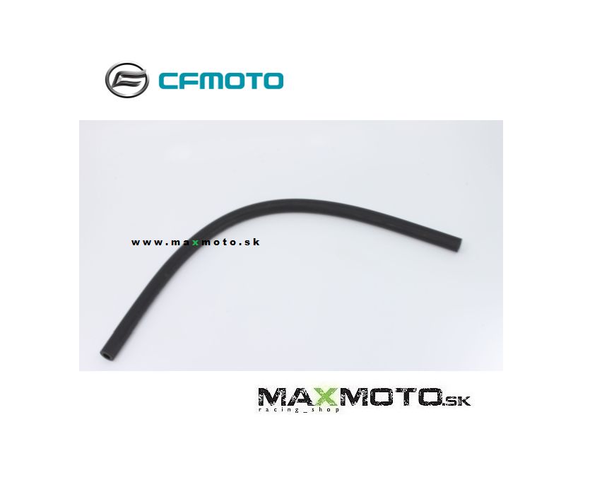 Hadica vodného potrubia CF MOTO X850/ X1000, 9AWA-180002