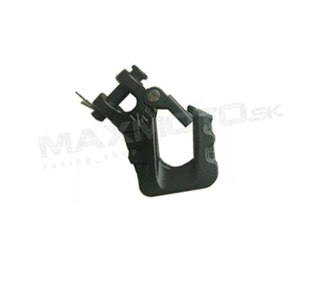 Hák k lanu 1/4  pre ATV navijaky