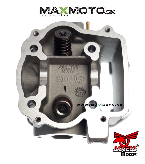 Komplet hlava valca ACCESS Tomahawk 300/ MAX 4 300, 12200-E11-A01