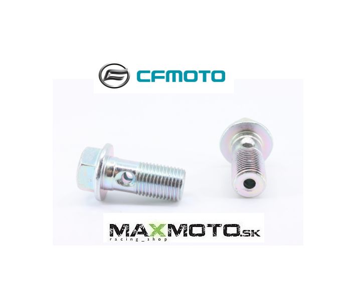 Holender/ prietoková skrutka CF MOTO Gladiator X450/ X520/ X550/ X600/ X625/ X850/ X1000/ X8/ Z8/ UTV800/ UTV1000/ Z950/ Z1000/ EV110, 7020-081004