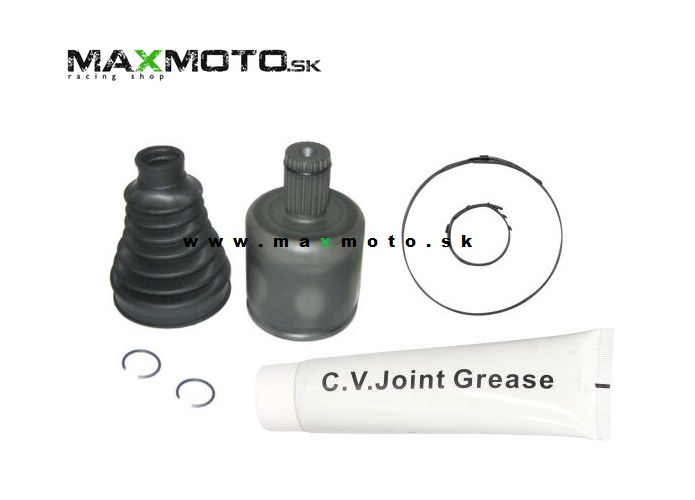 Homokinetický kĺb POLARIS Sportsman/ Scrambler 550/ 850/ 1000, predný vnútorný, 2204360