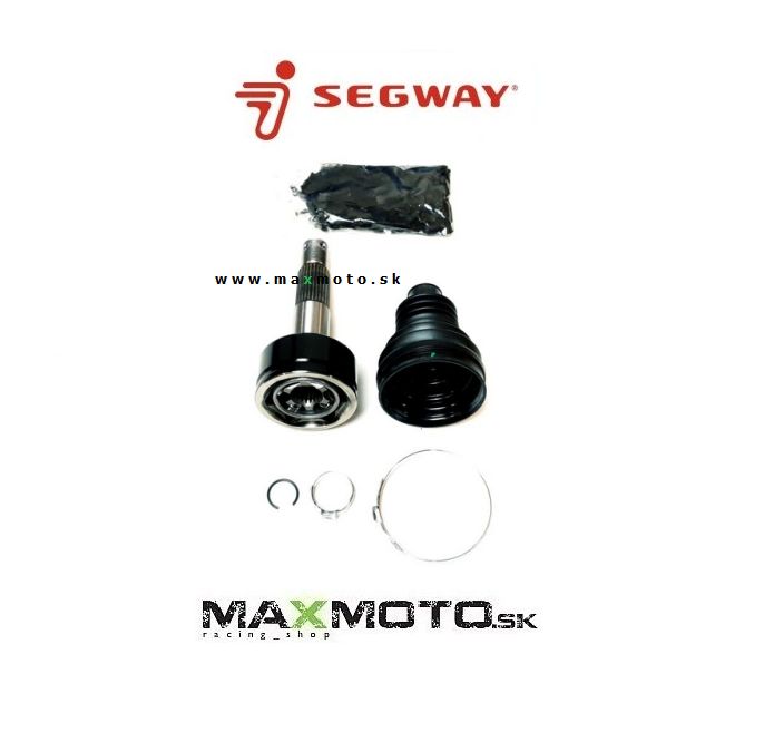Homokinetický kĺb SEGWAY Snarler AT6, vonkajší, predný/ zadný, A02P13001001