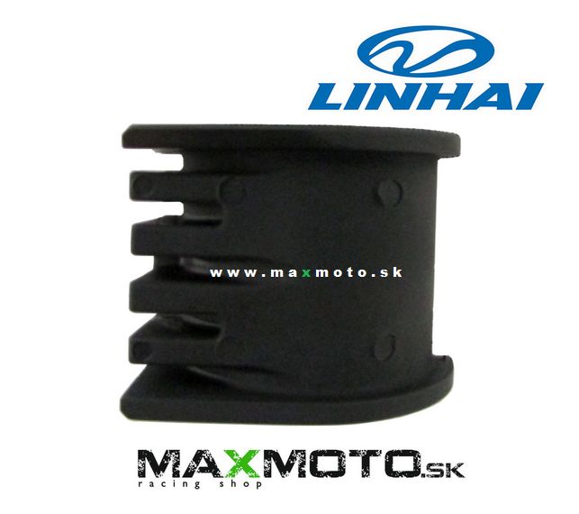 Horné uloženie riadenia LINHAI 260/ 300/ 400/ M550/ M565/ M750, 21903