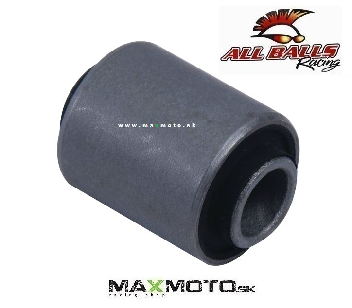 Horné uloženie tlmiča KAWASAKI Brute Force 750, 05-22