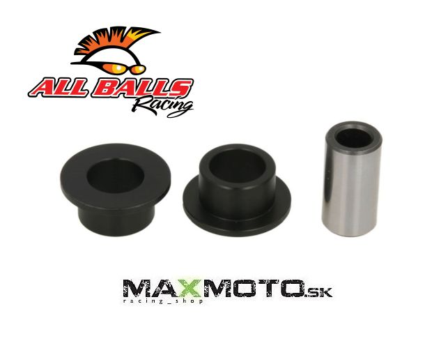 Horné uloženie tlmiča POLARIS Hawkeye 325/ 400, Sportsman 325-800, Worker 500 a iné, predné/ zadné