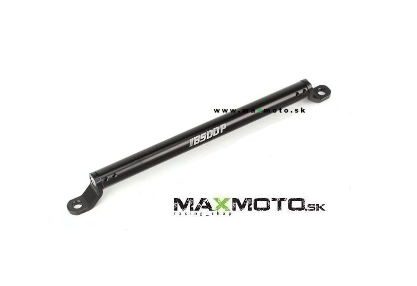 Hrazda na riadidlá - nastaviteľná, 33 - 54 cm