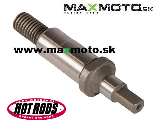 Hriadeľ vodnej pumpy YAMAHA YFZ 450; YZF 400/ 426/ 450, WRF 400/ 426/ 450