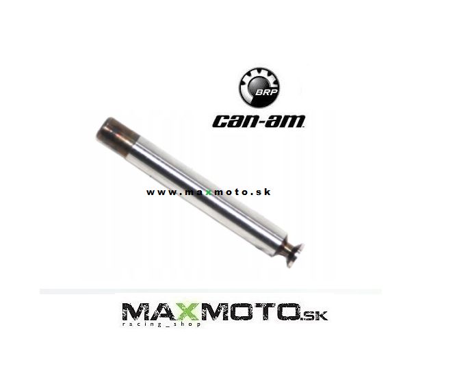 Hriadeľka dekompresu CAN-AM Outlander 330/ 400, 420620120