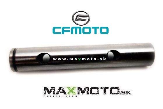 Hriadeľka olejovej pumpy CF MOTO Gladiator X8/ UTV800, 0800-070004