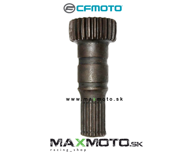 Hriadeľ zadného kardanu CF MOTO Gladiator Z8/ Z1000, UTV1000, 7000-300103
