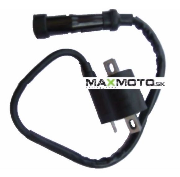 Indukčná cievka s fajkou Indukčná cievka s fajkou Yamaha Grizzly Kodiak 400/ 450/ 660, 3KJ-82310-10-00