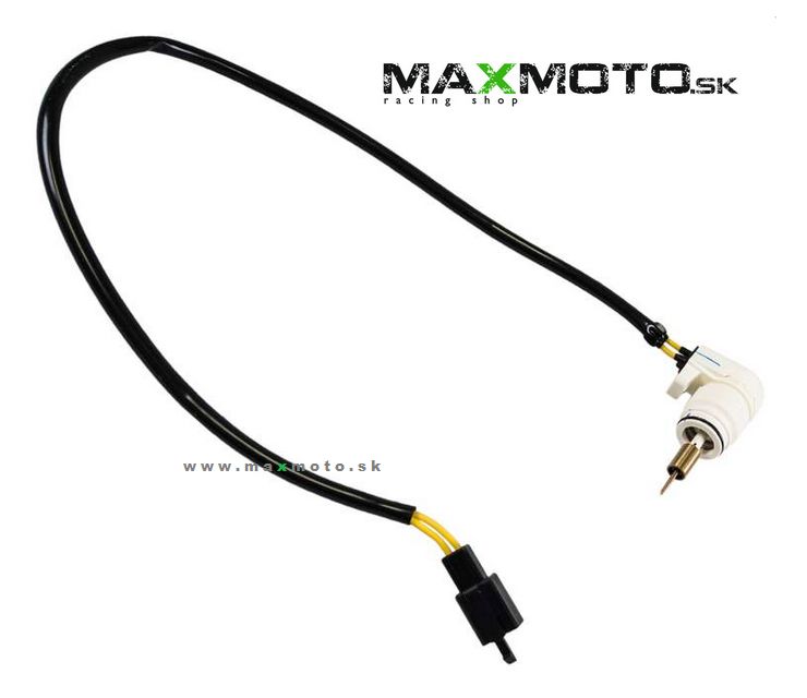 Elektronický sýtič ARCTIC CAT 366/ 400, 5507-180