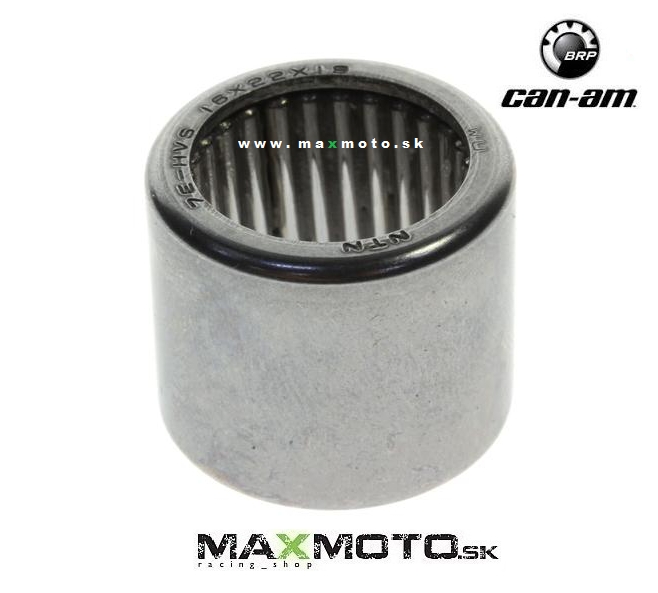 Ihličkové ložisko zadného diferenciálu CAN-AM Defender HD5, Outlander 450-1000, Renegade 500-1000, Traxter HD5 a iné, 705502058