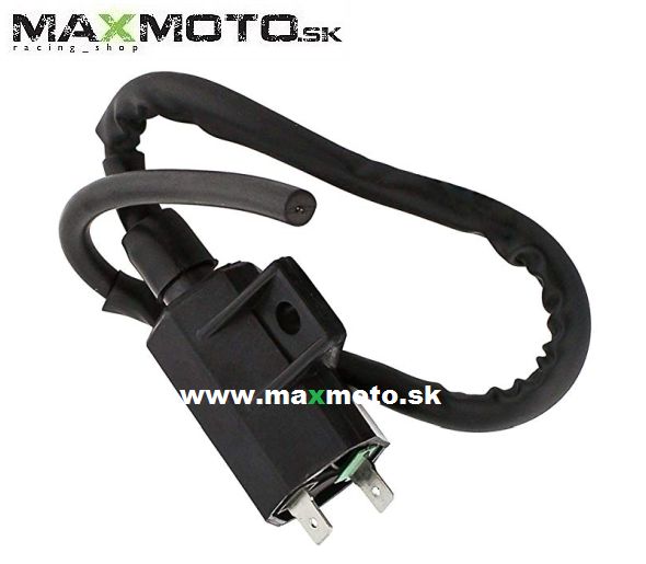 Indukčná cievka KAWASAKI Brute Force 650/ 750, Prairie 600/ 650, 21121-0018