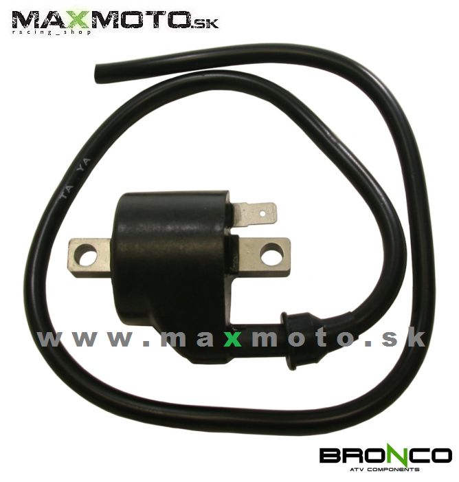 Indukčná cievka POLARIS 300/ 400, Big Boss, Magnum, Ranger, Scrambler, Sportsman, Worker