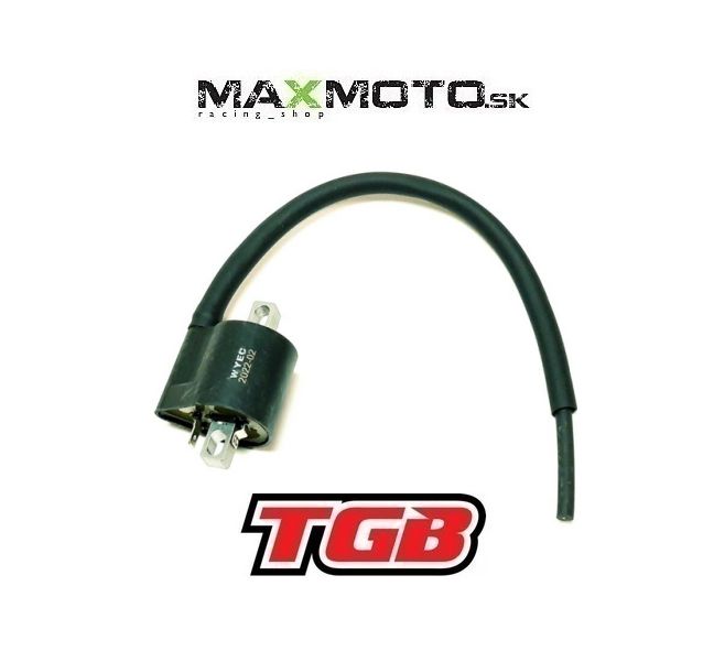 Indukčná cievka TGB Target 425/ 550/ 550 IRS, Blade 425/ 550, GE5139906A