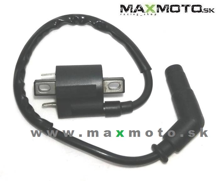 Indukčná cievka s fajkou YAMAHA Grizzly 550/ 700, Kodiak 700, 1D7-82310-00-00