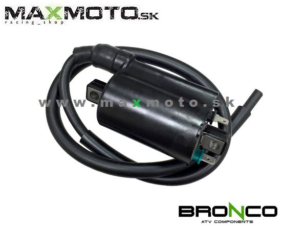 Indukčná cievka YAMAHA Grizzly 700 07, Raptor 700 06-15