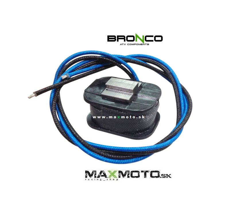 Indukčná cievka YAMAHA YFM 350/ 400/ 600, 1UY-85510-20-00