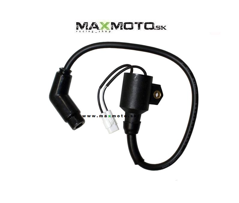 Indukčná cievka s fajkou POLARIS Sportsman/ Hawkeye 300, 06-11, 3089910, 3089860