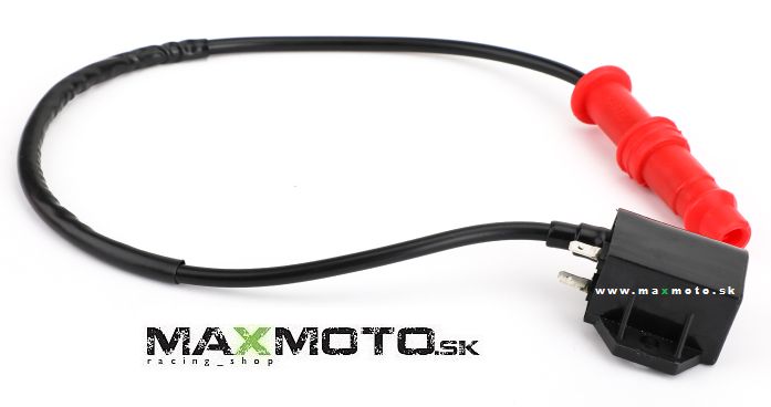 Indukčná cievka s fajkou POLARIS Sportsman/ Ranger/ Hawkeye 400/ 425/ 450/ 500, 3089252/ 3089239