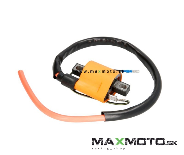 Indukčná cievka 2T YAMAHA Jog/ Aerox/Neo/ MINARELLI a iné, 000043