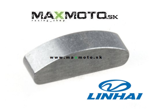 Klin rotora LINHAI 500/ M550/ M550L/ T-BOSS 550, 35123