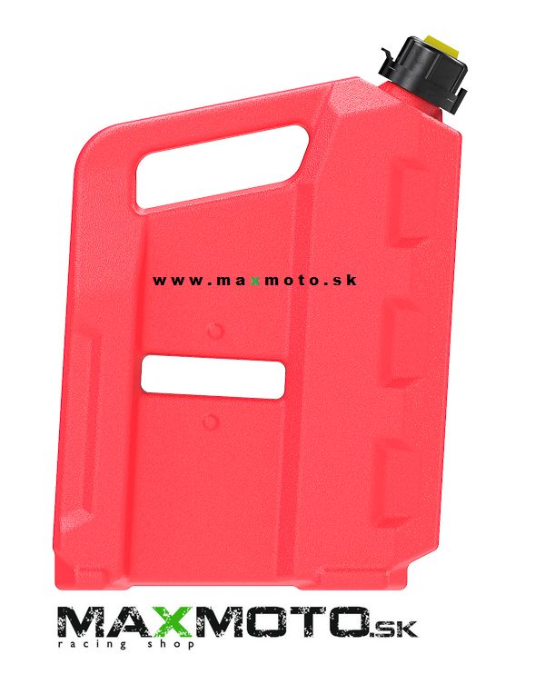 Kanister GKA POLARIS Sportsman Touring 1000, 5L, červený/ čierny