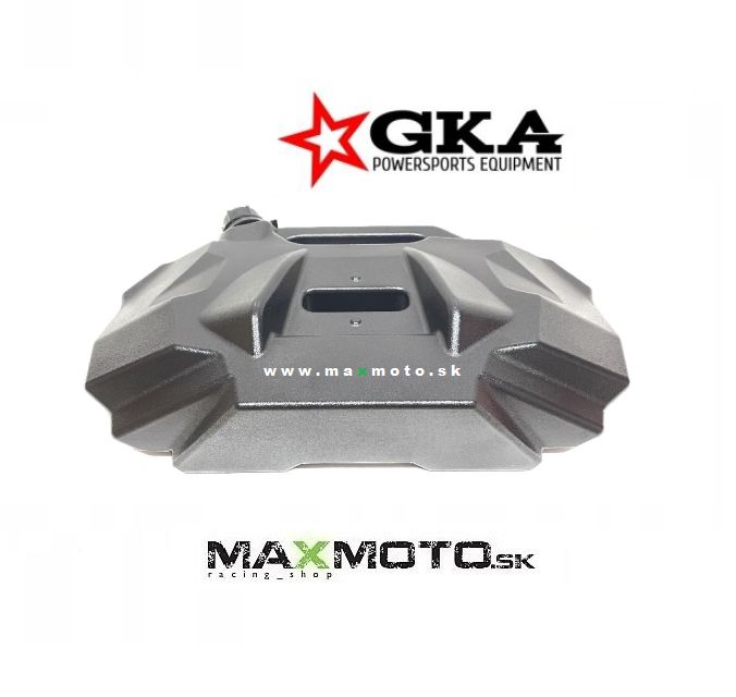 Kanister GKA pre box GKA C405, 7,5 L