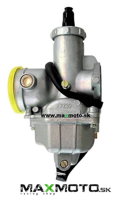 Karburátor BASHAN 200/250ccm, KYMCO KXR 250, Maxxer 250/ 300, MXU 300 