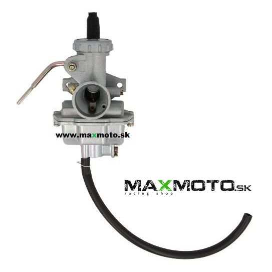 Karburátor ATV 16/48mm, 000385
