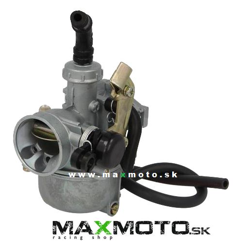 Karburátor ATV PITBIKE 50/80/110ccm, 000390