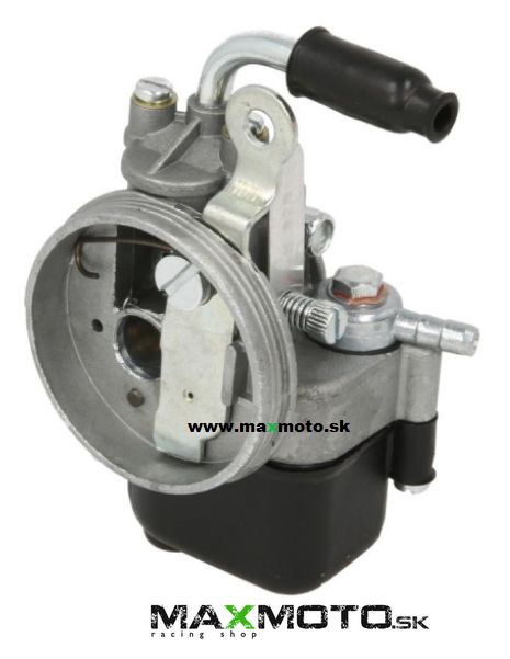 Karburátor pre čínske skútre 2T PIAGGIO CIAO SHA1212, 000556