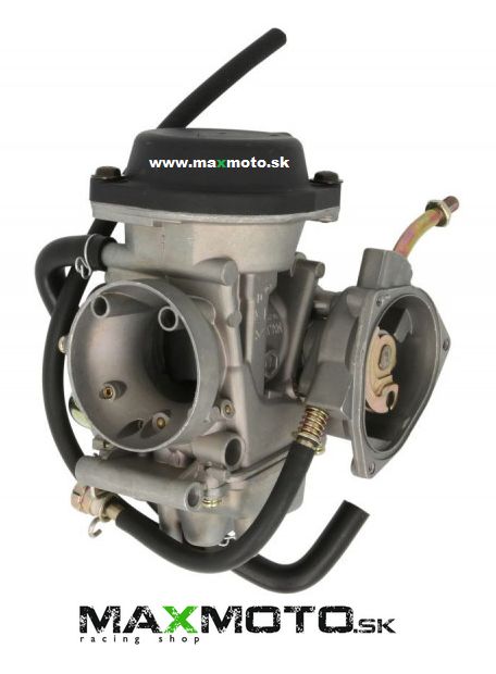 Karburátor SUZUKI GN350, D-36mm, 000559