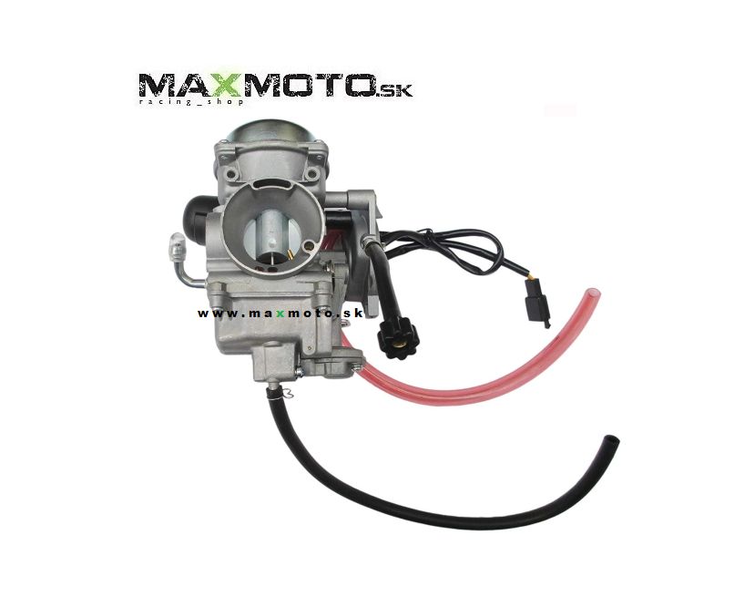 Karburátor ARCTIC CAT 350/ 366/ 400, 08-17, 0470-737, 0470-843