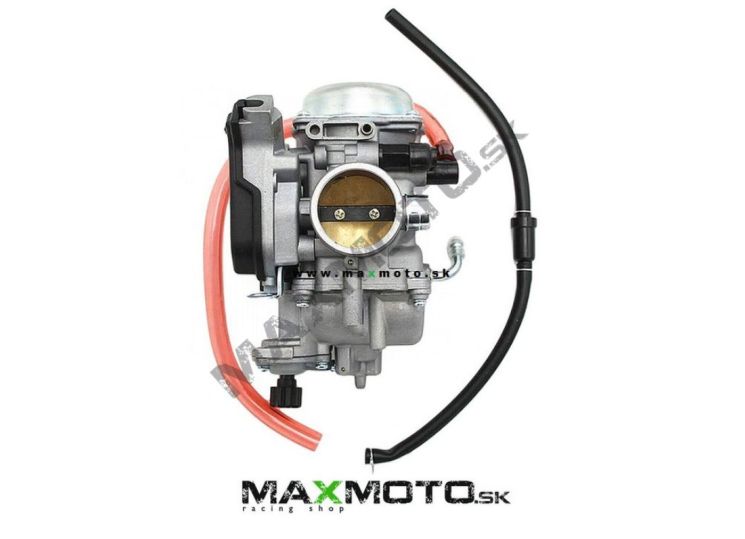 Karburátor ARCTIC CAT 400/ 500 0470-449, LINHAI 400 27224