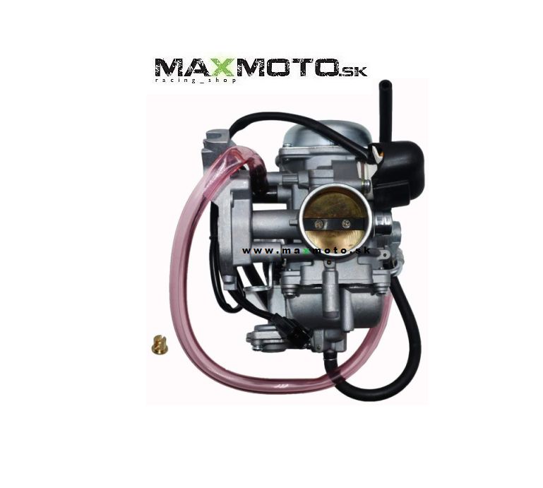 Karburátor ARCTIC CAT 500, 05-07, 0470-533