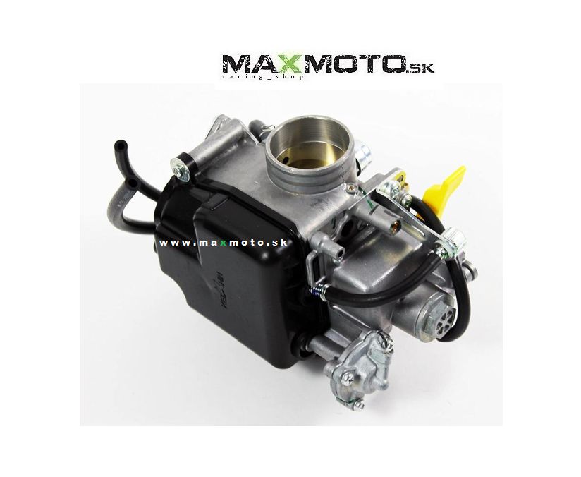 Karburátor HONDA TRX 400, 05-14, 16100-HN1-A41, 16100-HN1-A42, 16100-HN1-A43