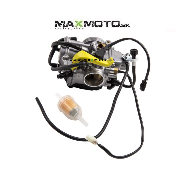 Karburátor HONDA TRX 450R, 04-05, 16100-HP1-673