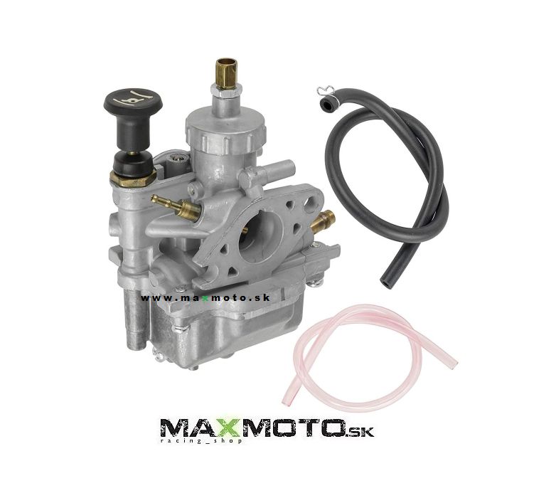 Karburátor SUZUKI LT 80, 87-06, 13200-40B10