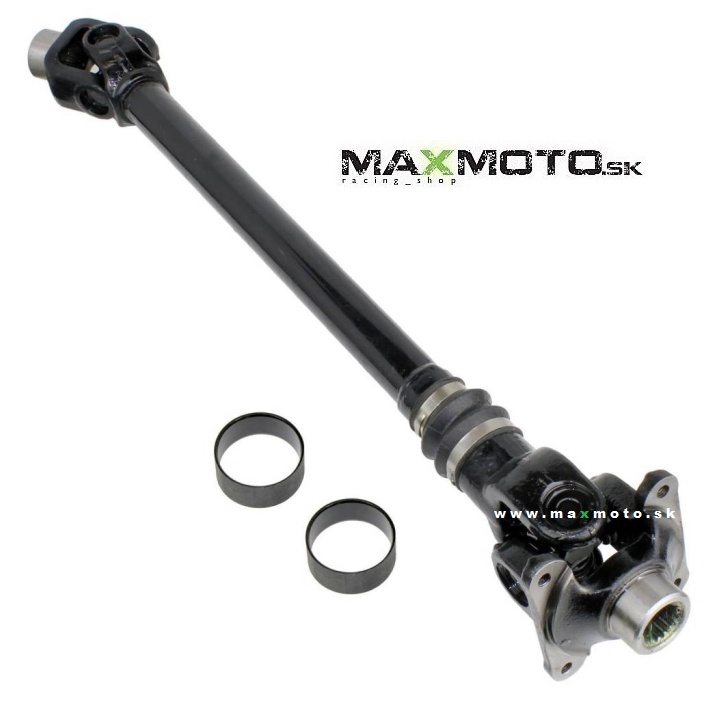 Kardan CAN-AM Outlander 330/ 400 MAX, zadný, 703500707/ 703500826/ 703500828/ 705500763