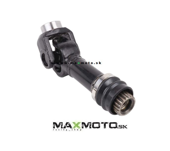 Kardan CAN-AM Outlander 500/ 650/ 800, Renegade 500/ 800 G1, 06-12, 705400914, predný