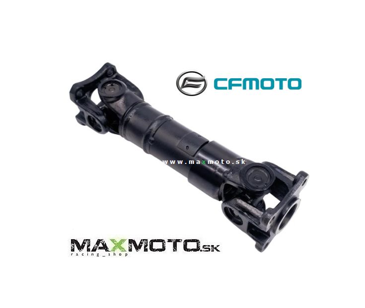 Kardan CF MOTO Gladiator RX510/ RX530/ X5/ X6, predný, 9CR6-290100