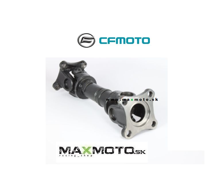 Kardan CF MOTO Gladiator X450/ X520, predný, 9GQ0-290200-00001