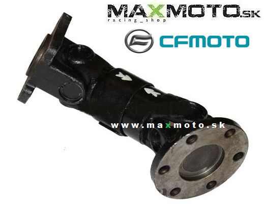 Kardan CF MOTO Gladiator X5/ X6/ RX510/ RX530, UTV530, zadný, 9010-300100