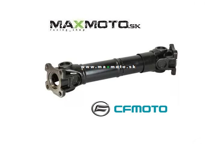 Kardan CF MOTO Gladiator X8, zadný, 7020-300200-00001/ 7020-300200