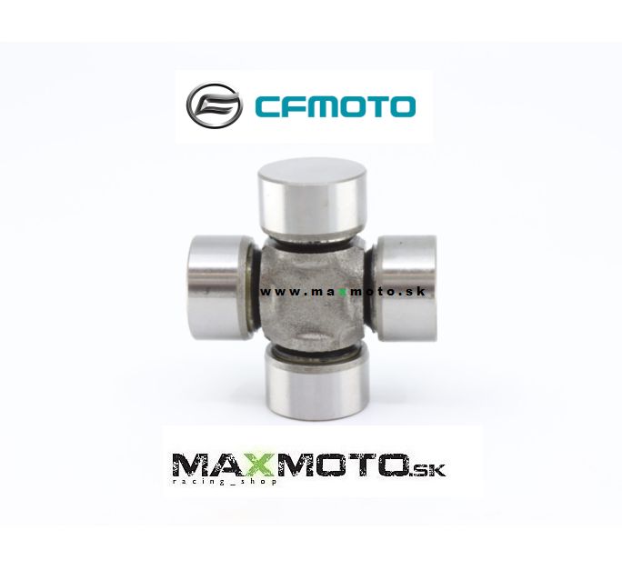 Kardanový kríž CF MOTO Gladiator X450/ X520/ X625/ UTV625/ UTV1000/ Z1000, 22x50mm, 9GQ0-290210
